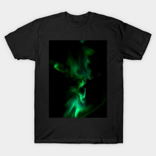 Aurora Borealis T-Shirt